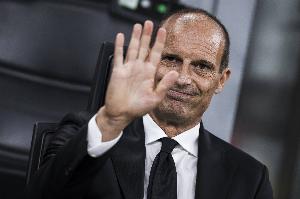 十人米兰力克那不勒斯！阿莱格里：这是我们的考验，与尤文的比赛会很精彩。