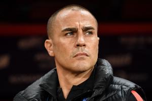 北青：卡纳瓦罗执教国足的消息接近属实，但尚未得到官方证实。