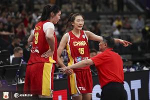 女篮夏训已落幕，中新体育报道，本次集训原计划为期两个月，后因全运会赛事安排，最终缩短至40天。