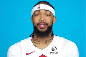 珀尔特尔：莺歌的得分能力是其最核心价值，我们之间已形成良好化学反应。