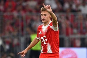 萨默尔盛赞基米希价值非凡，其对于拜仁与德国队均至关重要。