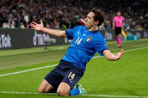 据《米兰体育报》报道，加图索正考虑对阵容进行调整，小基耶萨等球员或将获得出场机会。