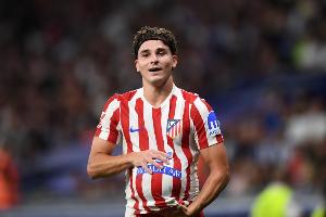 《小蜘蛛：马竞此前进攻效率欠佳，如今这一问题已有显著改观》