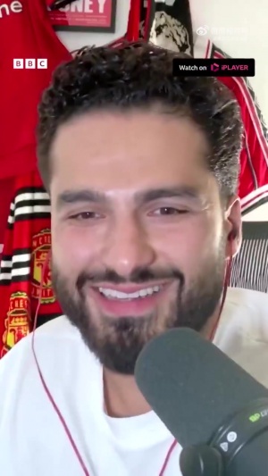 鲁尼：我不喜欢阿森纳但喜欢阿尔特塔，枪手or红军拿冠军我选前者