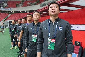 今晚报：津门虎最后四赛程解析，迎战争冠与保级球队，间歇期备战成关键