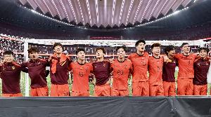 今晚报：津门虎小将陈哲宣入选U22国足 或因其具备即插即用的中场能力