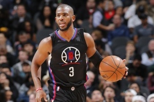 保罗：我很高兴不用飞天，科林斯才是能跳的那个，空接之城能否重现飞天盛宴？