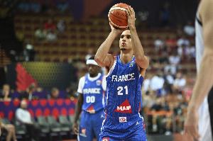 里萨谢：参加欧锦赛对我意义非凡，这次经历助力我实现了个人能力的提升。