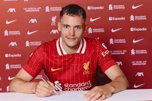 1.25亿欧元新援9场0球！德国网坛名宿：或许我们对维尔茨的期待过高了。