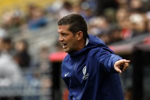 齐沃：在国米无人能懈怠，我推崇极致的奉献精神与球场智慧，并看好博尼拥有巨大潜力。