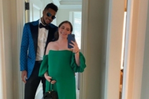 为何运动员都找白人女孩？皮尔斯：黑人女性过于男性化 斤斤计较