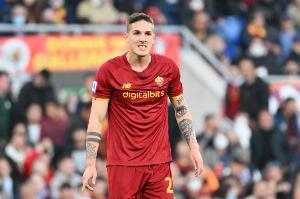 扎尼奥洛：罗马是我始终热爱的俱乐部，过去是，现在也是。