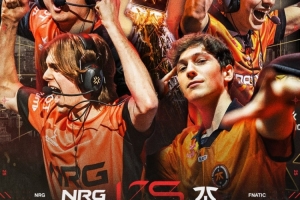 日落之城决战！Alfajer贤者完美发挥 FNC再下一城扳平大比分