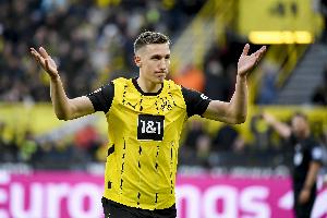 科瓦奇：施洛特贝克在德国队无需踢满全场，其他球员足以应对。