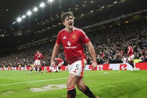 镜报：马奎尔可能在明夏去沙特淘金，利雅得胜利和吉达联合有意