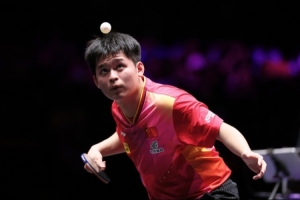 林诗栋7月外战5连败，相继不敌小勒布伦、张本智和等名将。