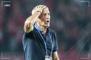 北京国安官方宣布，已接受主帅塞蒂恩的辞职申请，球队此前在亚冠联赛中0-3惨败于澳超球队。