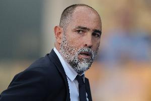 图多尔：平局结果合理，或将考虑伊尔迪兹搭配双前锋的战术组合。