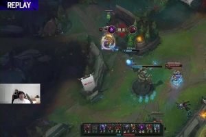 IG会被横扫吗？宁王：或许能赢一两局，但BO5胜算不大。