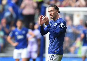 格拉利什：我预感会打入绝杀，亚当-沃顿或当选全场最佳