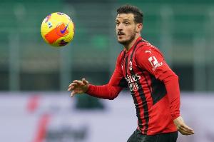 弗洛伦齐：总说莱奥年轻要多给时间，但他如今已26岁。