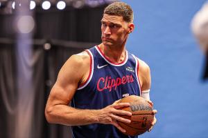 保罗：大洛的打法进化令人惊叹，他如今能拉开空间，这让我感觉很棒。