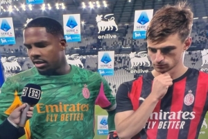 迈尼昂：虽憾负但未失利，普利西奇表现出色失误亦难免