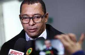 G-席尔瓦谈阿森纳与恩德里克：枪手目标明确为冠军，巴西新星需稳定出场机会。