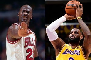 张佳玮评老詹“决定”是广告：难以想象乔丹会“I'm back”为噱头