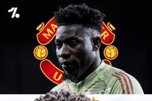 《太阳报》报道，特拉布宗体育有意买断奥纳纳，而曼联两年前引进这名球员时曾花费5020万欧元。