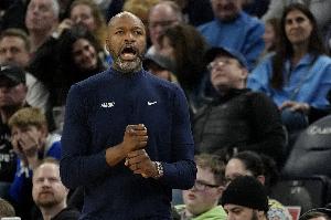 新赛季最佳教练预测出炉：魔术主帅莫斯利高居榜首，斯奈德位列第二。