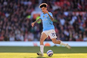 奥赖利：入选英格兰队是我的梦想，这是我职业生涯中最重要的时刻之一。