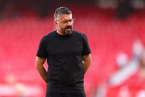 加图索表示，若拒绝与以色列队比赛，将被判0-3告负；基耶萨此役缺阵是由于状态不佳。