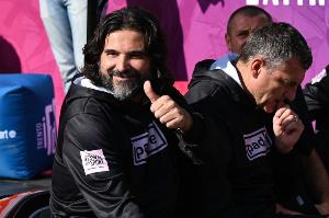 阿达尼：博尼的加盟至关重要，国际米兰依然是值得信赖的球队。