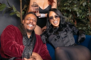 皮尔斯：你会让男友下面吗？女主持：不会 太罪恶了