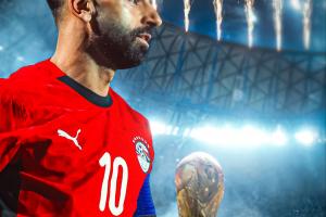 埃及今夜取胜即可直通美加墨世界杯，终结自2018年小组出局、2022年缺席的等待。