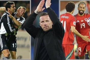 威尔士主帅：期待率队晋级世界杯，但足球并非高于生死。