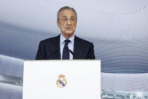 《皇家马德里致函西班牙政府与国际足联，抗议并要求阻止巴萨与比利亚雷亚尔的海外赛事》