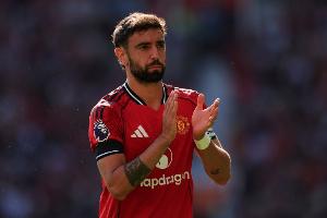 绿帽哥：曼联夏窗已与沙特联赛达成协议，将以1亿镑出售B费！