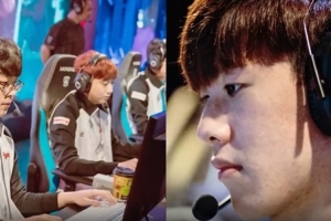 官推发布S8第三局回顾视频：IG与KT的毫厘对决