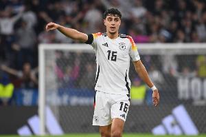 帕夫洛维奇：我与纳格尔斯曼相处融洽，在拜仁期间便已结下友谊。