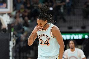 美媒报道称，瓦塞尔计划于2026年为牙买加男篮效力，目标是参加2028年奥运会。