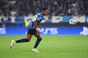 迪马利亚报道称，加图索正在考虑征召亚特兰大队内17岁小将阿哈诺，而AC米兰在今年夏天曾有意引进这名球员。