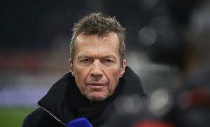 马特乌斯评德国队：纳格尔斯曼应终止战术实验，3-4-2-1阵型是正解