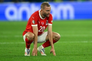 阿拉巴：毫不惊讶莱默尔能达到世界级，他对拜仁与奥地利都至关重要。