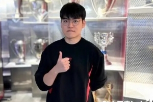 Gumayusi：iG的上限非常高；Chovy恐怕已经没有机会与iG交手了，这实在令人惋惜。