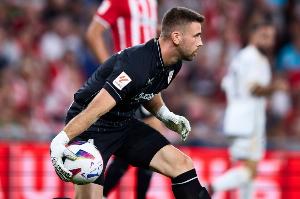 乌奈-西蒙：亚马尔潜力无限，期待他妥善管理自己的声誉。