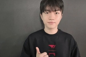 Keria：警惕iG下野的配合；努力不错过3连冠的机会