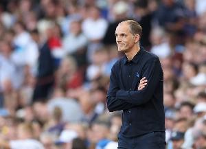 图赫尔指出，英格兰队必须学会在凯恩和贝林厄姆缺阵的情况下比赛，因为这两名球员都已受伤。