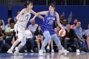 中美篮球实现历史性“破冰”，女篮发展迎来新契机